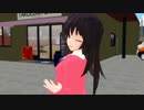 ファミレス東方軒4「 誰が為に 」