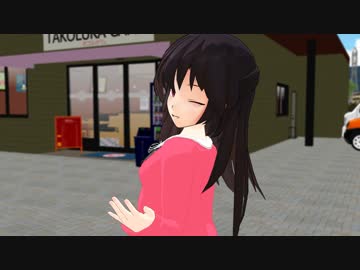 ファミレス東方軒4「 誰が為に 」