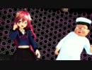 卯月と提督でLUVORATORRRRRY!