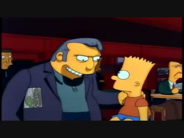 ホモと学ぶマフィア