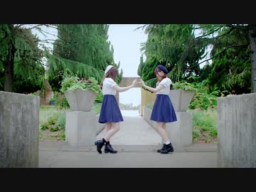 【きりそにー】Tomorrow【踊ってみた】