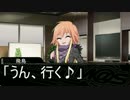 【Novelsm@ster】うちの事務所のCoolな面々　第二話
