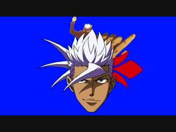 ギャラクティック・オルガ・ノヴァＢＢ