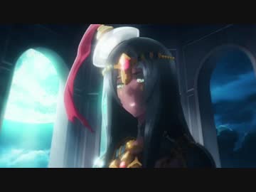 【FGO】CMスロー再生　1.5部2章CM第8弾『アガルタの女』【Fate Grand Order】