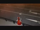 ゆっくりとUnityで東方3Dアクションを作りたい02：ロックオン！
