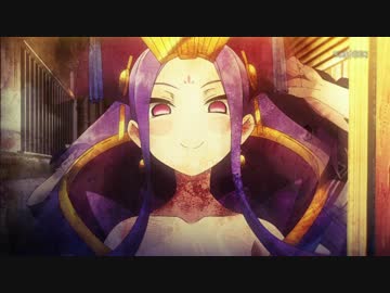 最高画質版【1.5部第2章開幕】Fate/Grand Order 新作TV-CM第9弾【FGO】