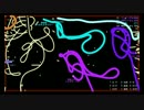 ミミズゲームのようなもの 6/28 放送録画