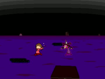 【ゆめにっき】Behind There Somewhere