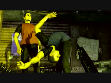 【実況】ノリと勢いでDLC PART33【Dying Light: The Following】