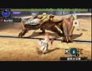 【MHXX】村 高難度:モンスターハンター レンキン片手剣 11’19”36