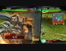 チェンクロ勢のgdgd大戦記１