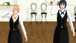 【MMDアイナナ】 君にとって 【和泉兄弟】