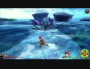 イース８　インフェルノ　アニムス・ヒドゥラ　タイマンノーダメ裸