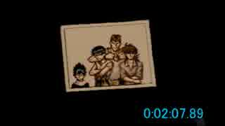 ［夫婦でゲーム大会］1コインクリアバトル　09幽遊白書＋らんま1/2