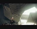 【ニーア：オートマタ】機械を『殺して』生き残れ part5