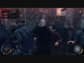 【胸糞】大手ニコ生主の加藤純一がチャイナタウンで通行人を虐殺