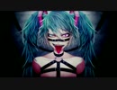 【VOCAROCK】 Another Me in the Deep - 初音ミク （by ひとり） ＜Eng Sub＞