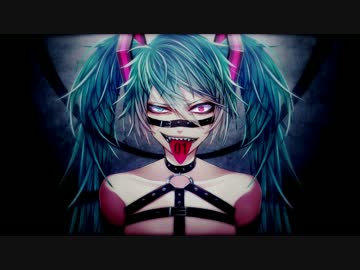 Another Me in the Deep - 初音ミク （by ひとり）