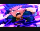 【実況】超時空サッカーやろうぜ！！《イナズマイレブンGO2》part27