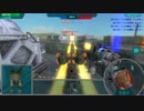 warrobots練習動画7