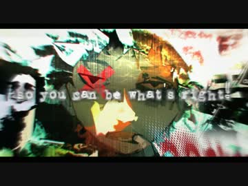 【CYBER DIVA】 「SOCKEYE」【オリジナル】