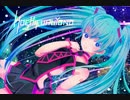 【初音ミク】HOSHIFURUYONO【オリジナル曲】