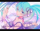 【初音ミク】SorewaTadanoAideshita【オリジナル曲】