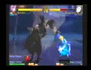 2008.4.29　闘劇08メルブラ予選　in 中野TRF　決勝リーグ3