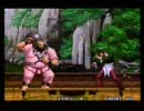 Project D.N.A3 KOF98 Japan PreSelection 21 Group B