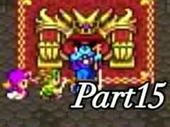 【実況】女子高生がドラクエ2の世界を大冒険！Part15