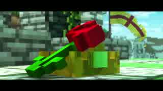 Fallen Kingdom: The Complete Minecraft Music Video Series by CaptainSparklez
