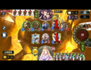 【Shadowverse】アリスの冒険⇨セラフ⇨ゴブリンプリンセスでどうなる？
