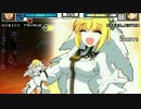 【MUGEN】強ランク前後ランセレバトルII part17
