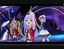 ミリシタ「瑠璃色金魚と花菖蒲」MV