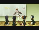 すごーーい！！キミは あのⅡ世のフレンズなんだね！！！！！