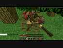 ニードルのゆっくりマインクラフト実況part1