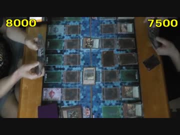 遊戯王で闇のゲームをしてみたVRAINS　その9