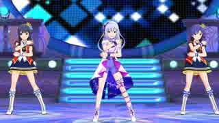 【ミリシタMAD】 Trancing Pulse