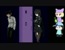 【ゆっくり実況】黒先輩と黒屋敷の闇に迷わないーAct.FINALー【声劇アリ】