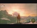 【実況】シリーズ完全初心者がブレスオブザワイルドやるpart3