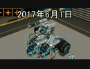【ゆっくり実況】ロボクラ日記  その12【Robocraft】