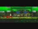 【ブレイクダンス】BOTY2007Final 　　Turn Phrase Crew　vs　Funk Fellaz  （2/2）