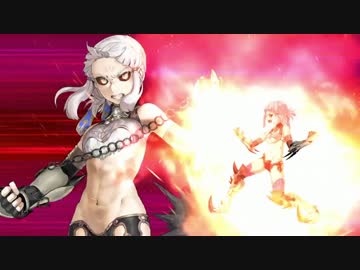 【FGO】エルドラドのバーサーカー 宝具＋EX【Fate/Grand Order】