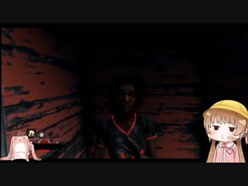 [DbD]ちょっと手ぶらで狩りに行ってくる　その１[ボイロ実況]
