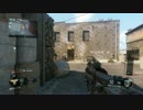 【COD BO3】装備頼りの対人戦241【TDM】