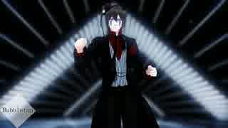 Mmdナルト スケアでbubbletop ニコニコ動画