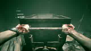 ブレーカーの位置が分かり辛い変態洞窟で逃げるゲーム part22【Outlast2】