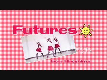 【Futures】ジンギスカン踊ってみた【乱入してみた】