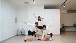 【天ノ橋立】バスター！【踊ってみた】