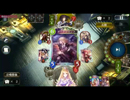 【Shadowverse】ダークジャンヌッ！ヘッ！ヘッ！ア゛ア゛ア゛ア゛ァ゛